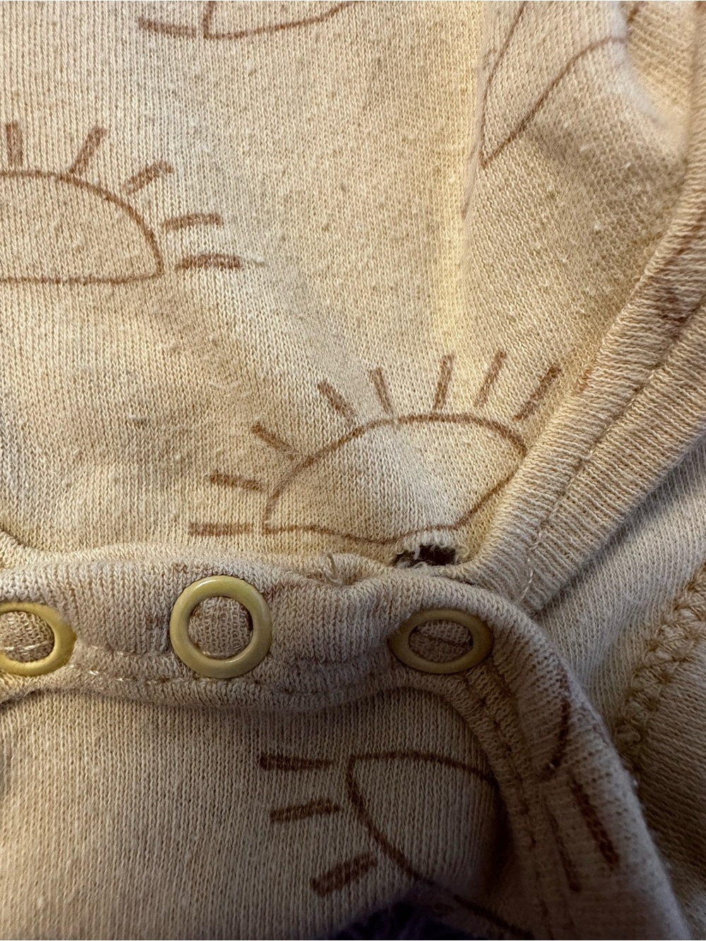 🩷🌼 9-Piece Baby Girl Long Sleeve Bodysuit Bundle 18M | Carter’s & Hudson Baby - Picture 5 of 11